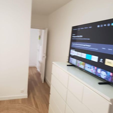 Apartmán Alaya Bezons Exteriér fotografie