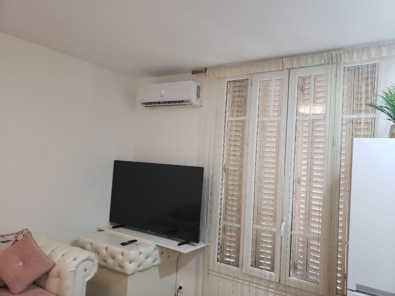 Apartmán Alaya Bezons Exteriér fotografie