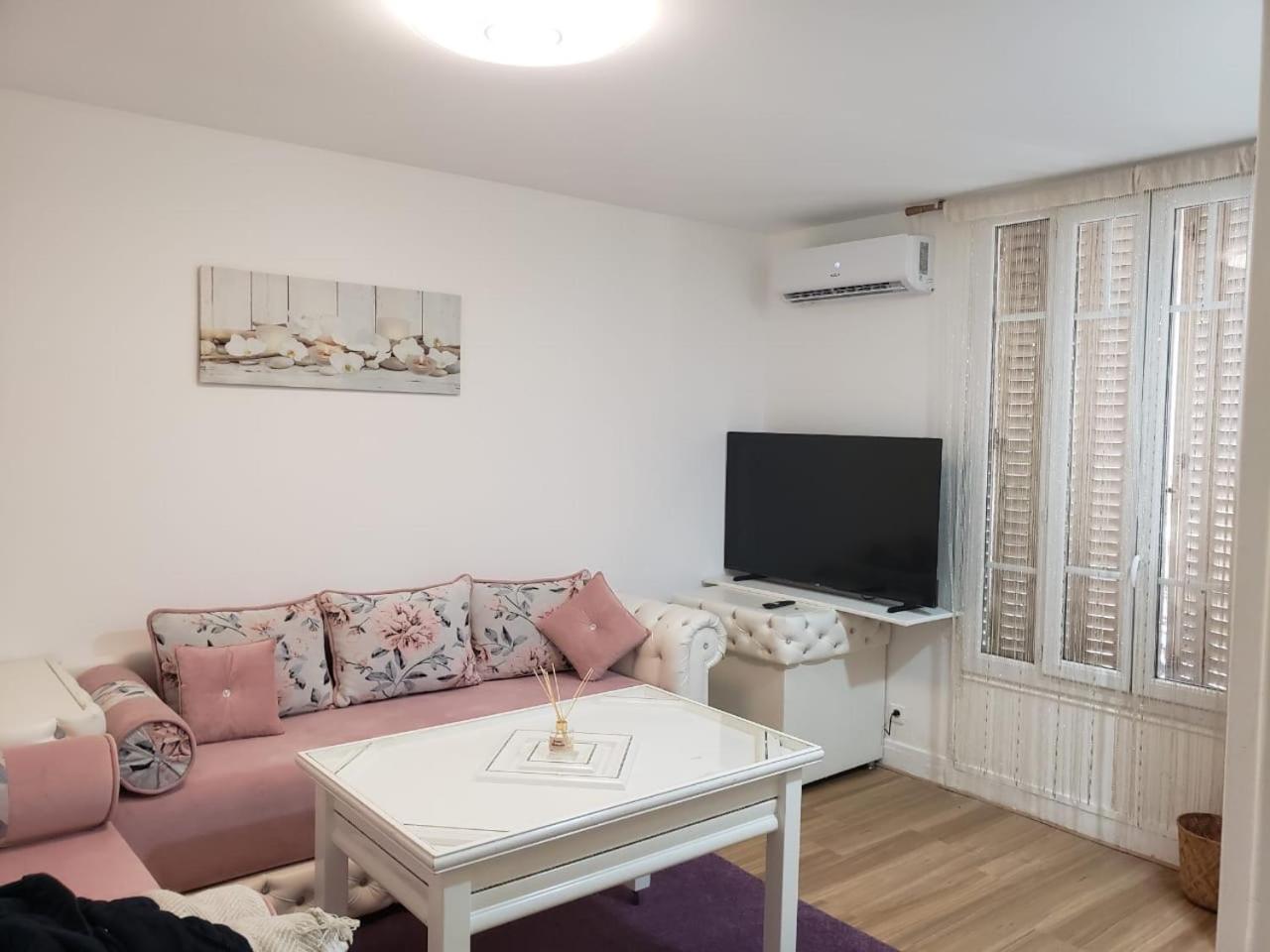 Apartmán Alaya Bezons Exteriér fotografie