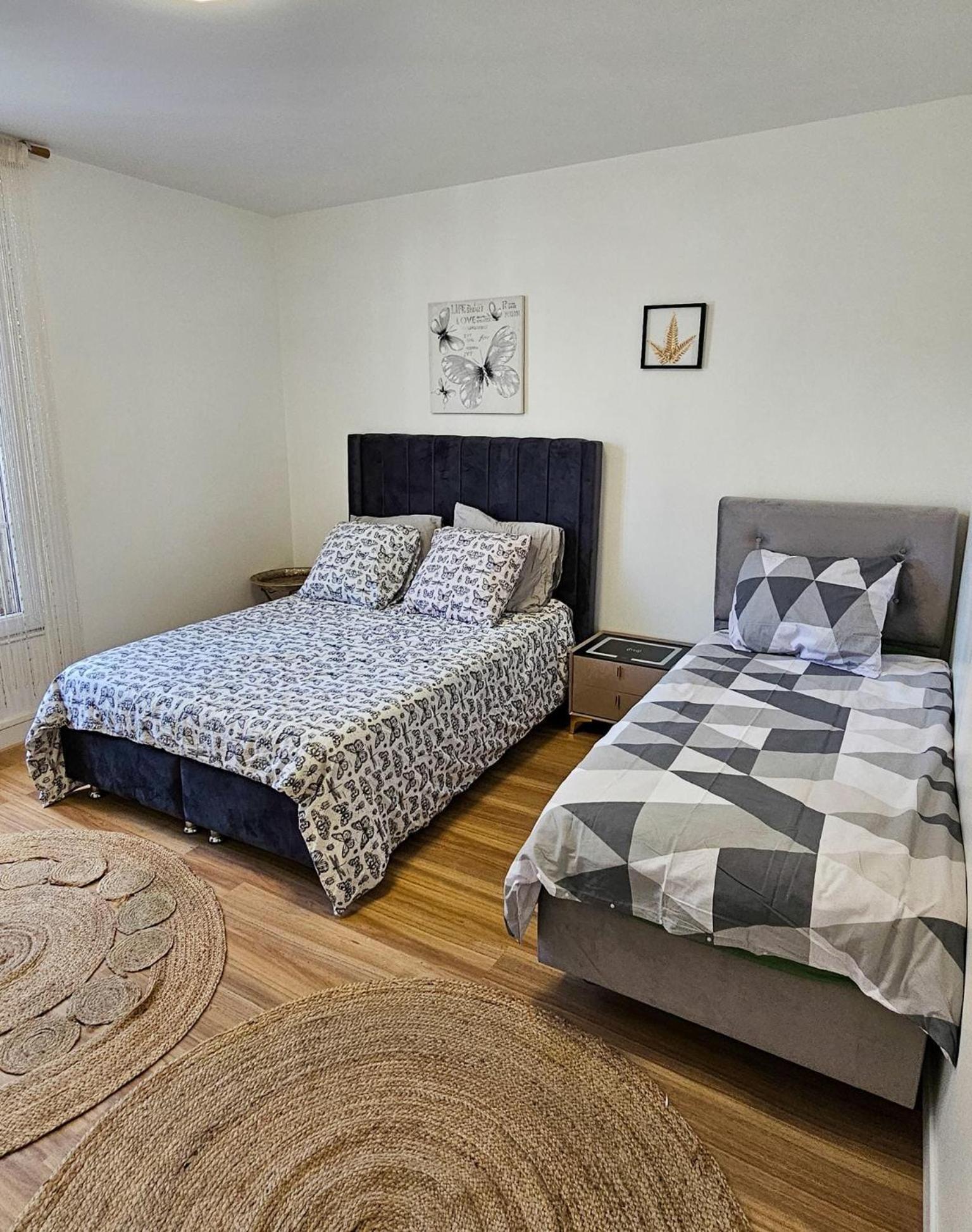 Apartmán Alaya Bezons Exteriér fotografie
