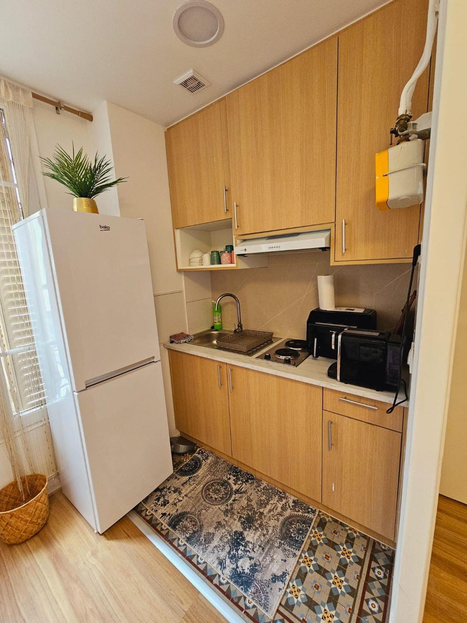 Apartmán Alaya Bezons Exteriér fotografie
